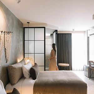 Glory Wabi Sabi Hotel 清迈古城荣耀侘寂酒店