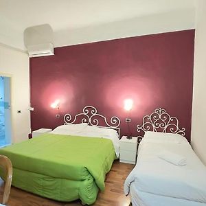 Chambre Standarde Quadruple